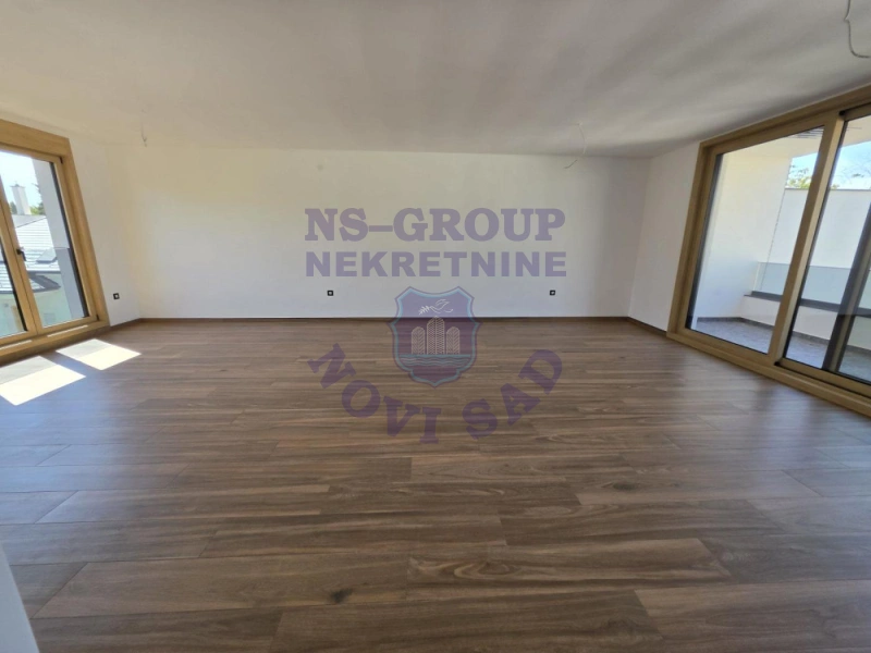 Stan na prodaju Novi Sad 152m2, 577491