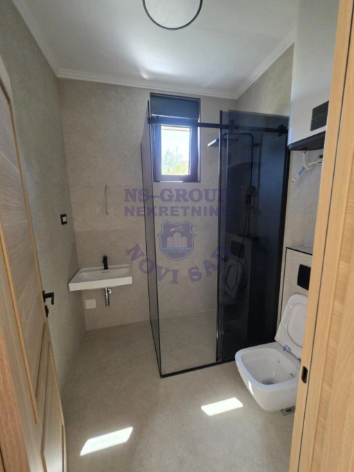 Stan na prodaju Novi Sad 152m2, 577491