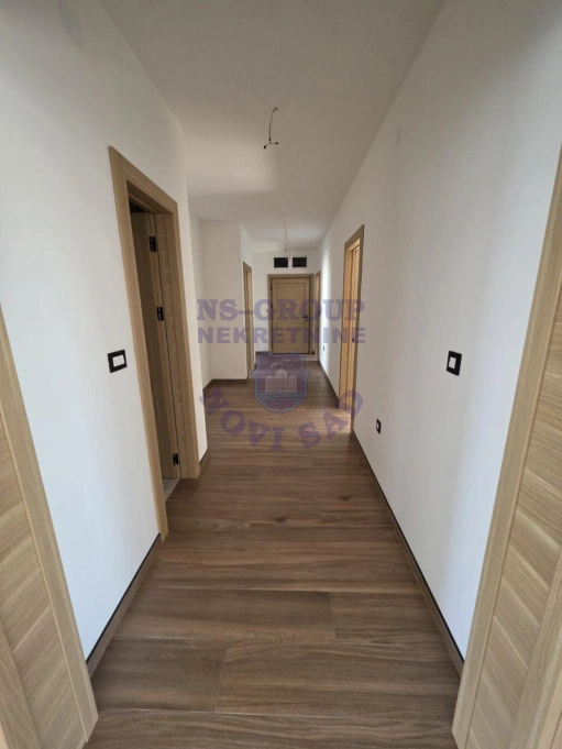 Stan na prodaju Novi Sad 143m2, 577490