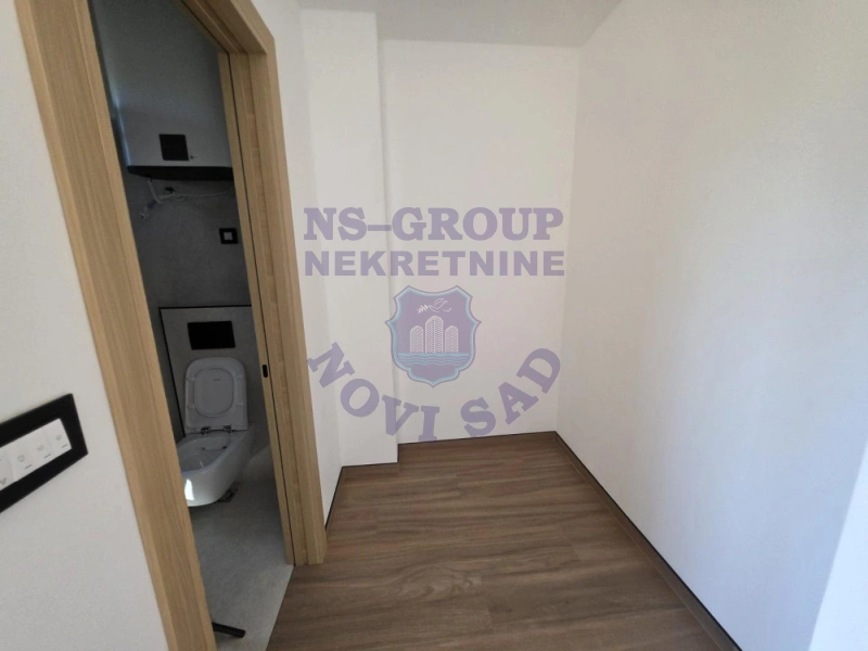 Stan na prodaju Novi Sad 152m2, 577491