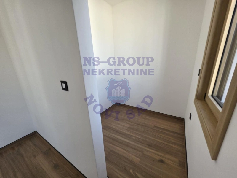 Stan na prodaju Novi Sad 152m2, 577491