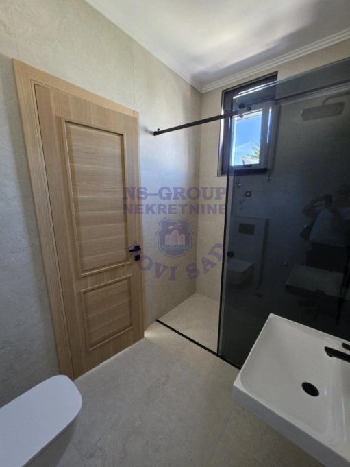 Stan na prodaju Novi Sad 152m2, 577491