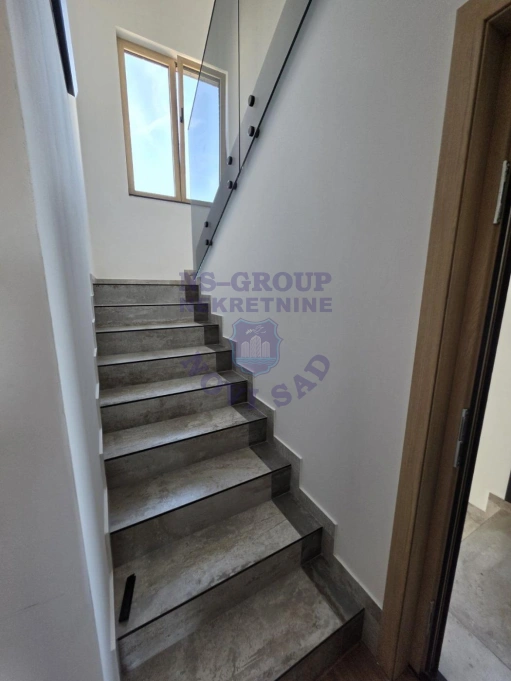 Stan na prodaju Novi Sad 152m2, 577491