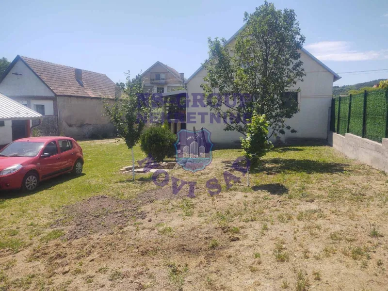 Kuća na prodaju Vrdnik 108m2, 577327