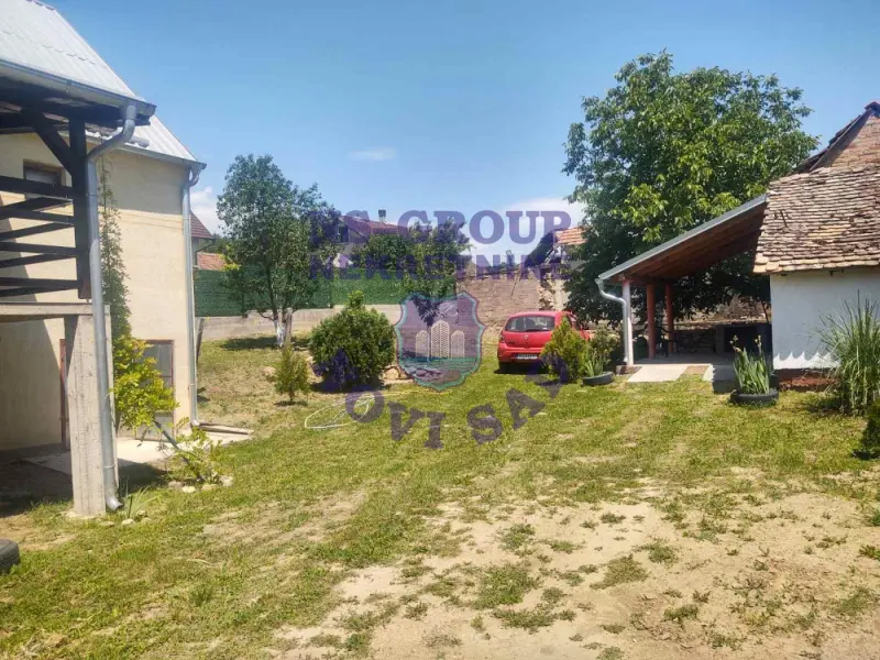 Kuća na prodaju Vrdnik 108m2, 577327