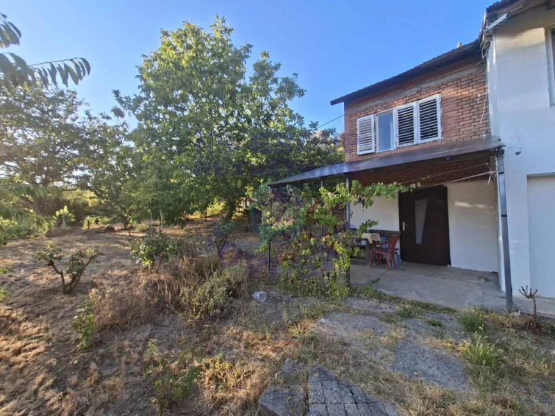 kuca na prodaju Čortanovci 48m2 577405