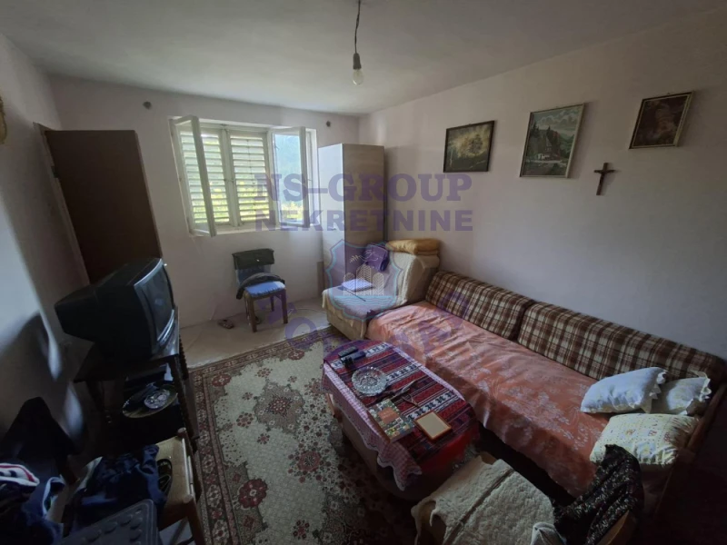 kuca na prodaju Čortanovci 48m2 577405