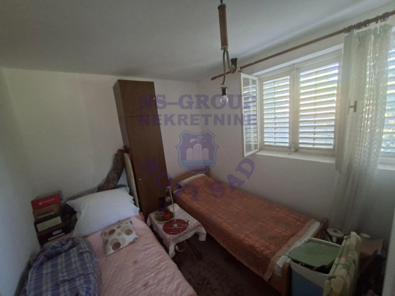 kuca na prodaju Čortanovci 48m2 577405
