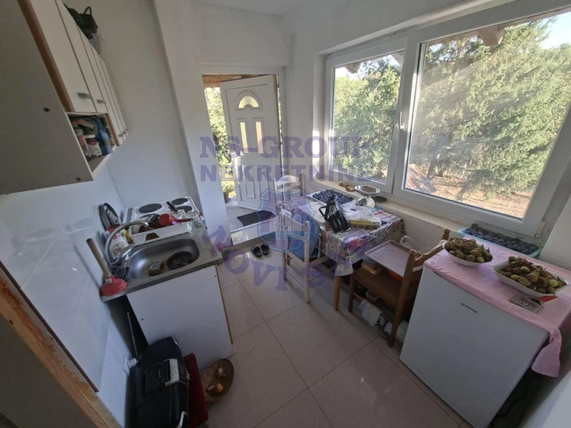 kuca na prodaju Čortanovci 48m2 577405
