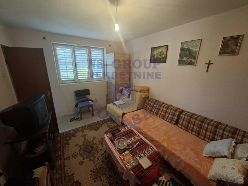 kuca na prodaju Čortanovci 48m2 577405