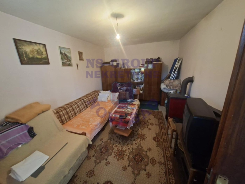 kuca na prodaju Čortanovci 48m2 577405