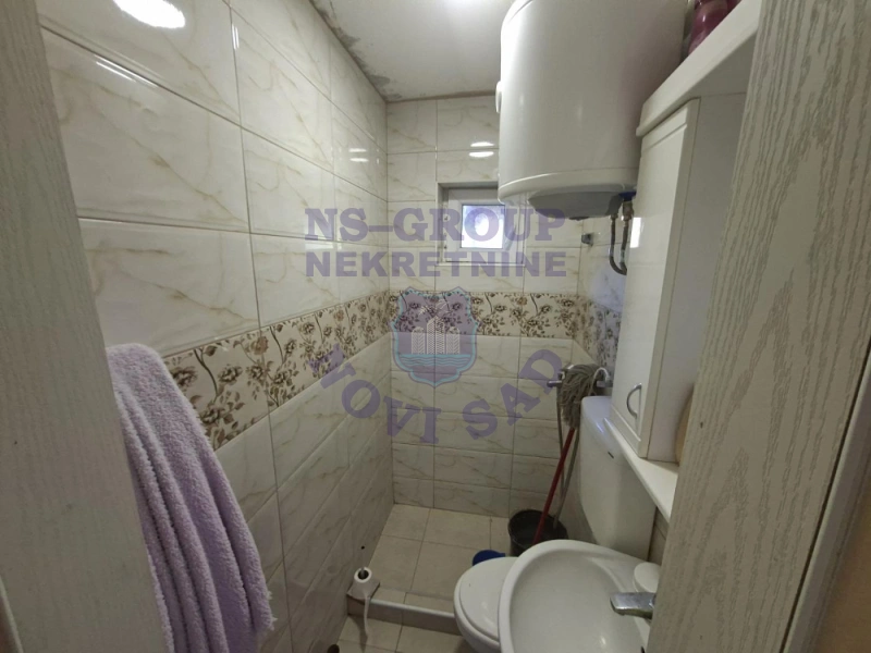 kuca na prodaju Čortanovci 48m2 577405