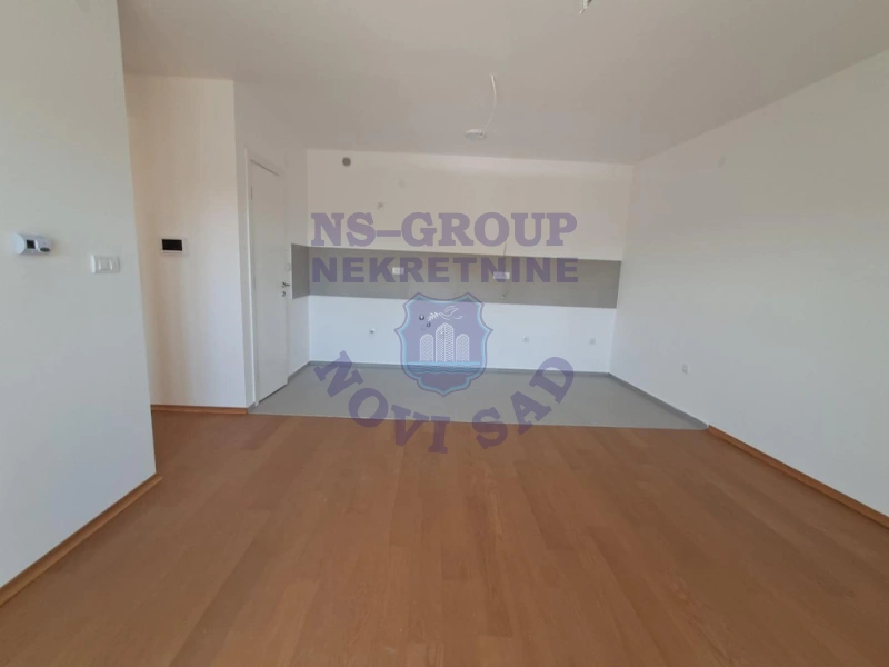 Stan na prodaju Novi Sad 62m2, 577504