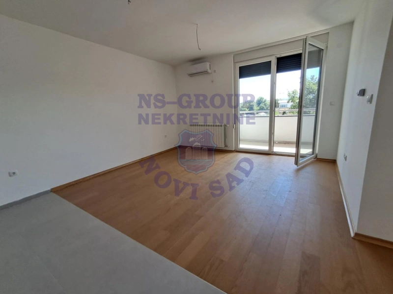 stan na prodaju Novi Sad, 62m2 577504