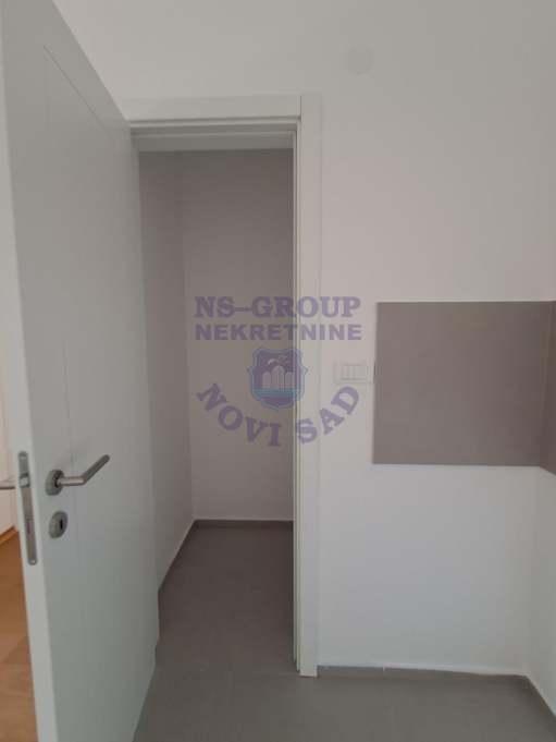 Stan na prodaju Novi Sad 62m2, 577504