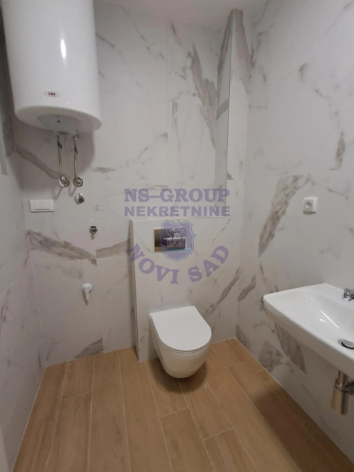 Stan na prodaju Novi Sad 62m2, 577504