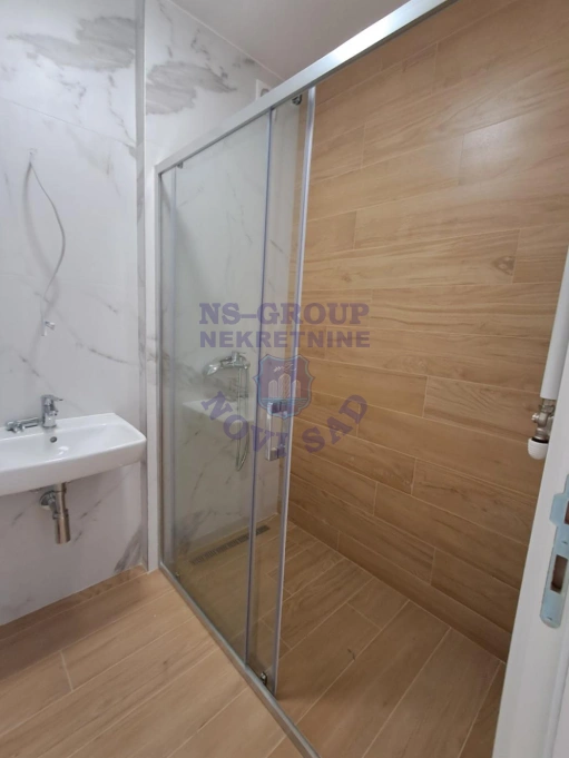 Stan na prodaju Novi Sad 62m2, 577504