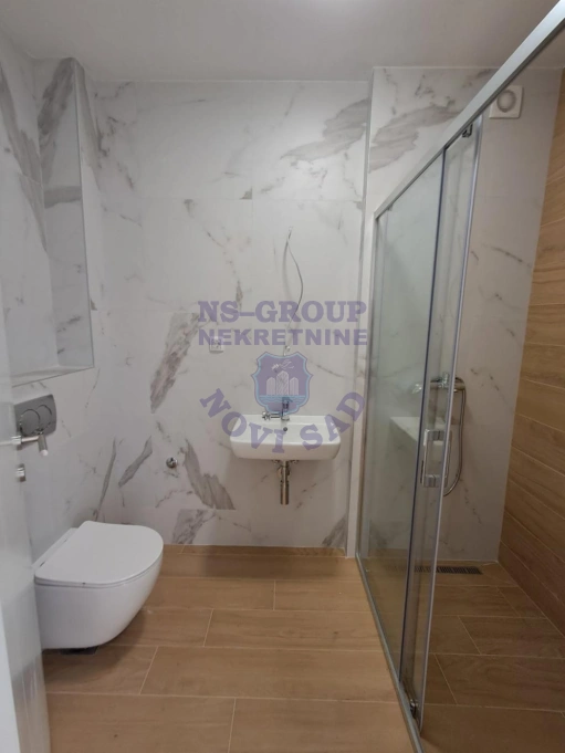 Stan na prodaju Novi Sad 62m2, 577504
