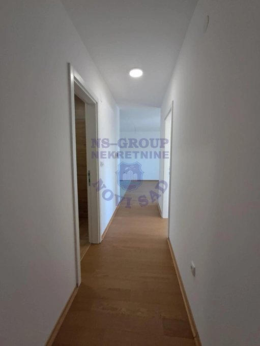 Stan na prodaju Novi Sad 62m2, 577504