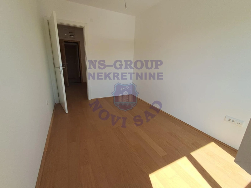 Stan na prodaju Novi Sad 62m2, 577504