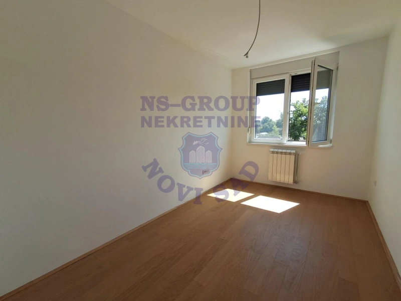 Stan na prodaju Novi Sad 62m2, 577504