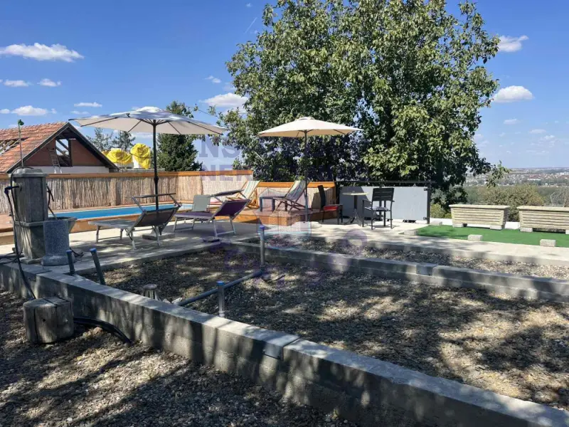 Plac na prodaju Rakovac 722m2, 577502