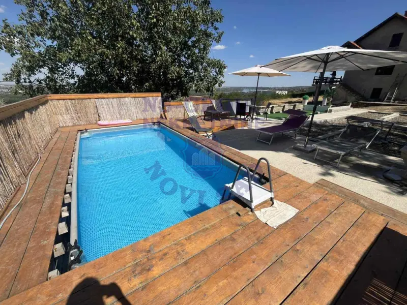 Plac na prodaju Rakovac 722m2, 577502