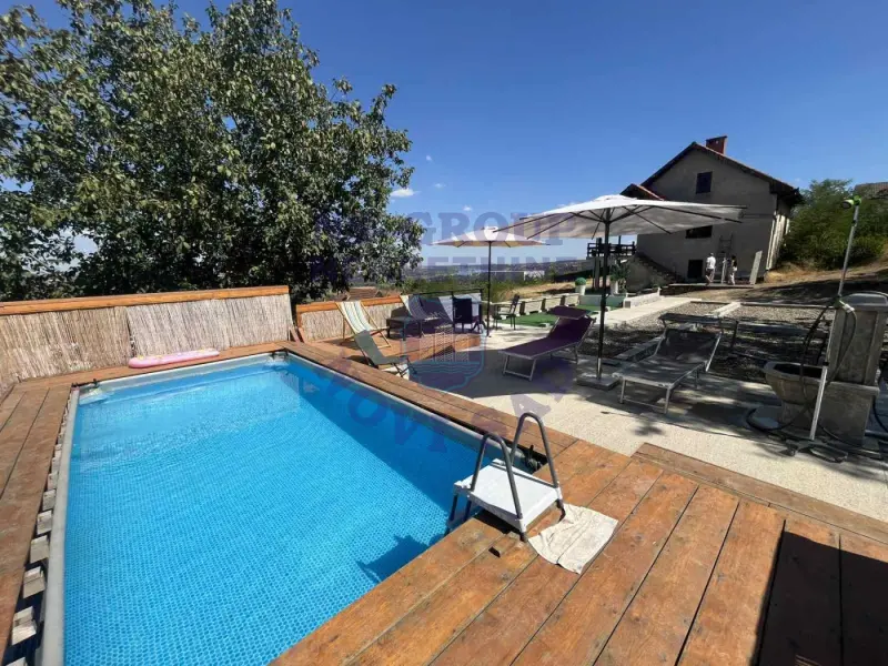 plac na prodaju Rakovac, 722m2 577502