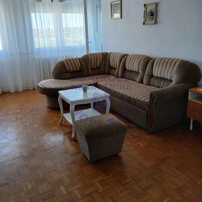 stan za izdavanje Novi Sad, 58m2 17387