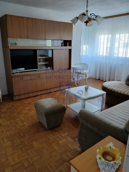 Stan na prodaju Novi Sad 58m2, 17387