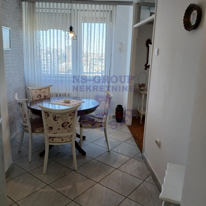 Stan na prodaju Novi Sad 58m2, 17387