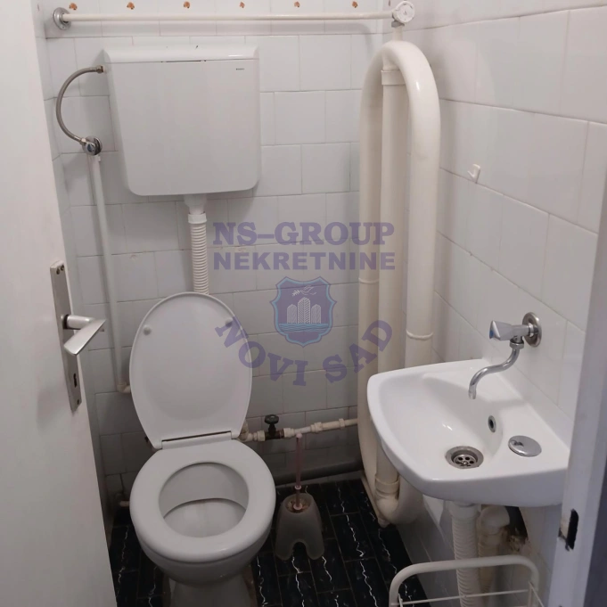 Stan na prodaju Novi Sad 58m2, 17387