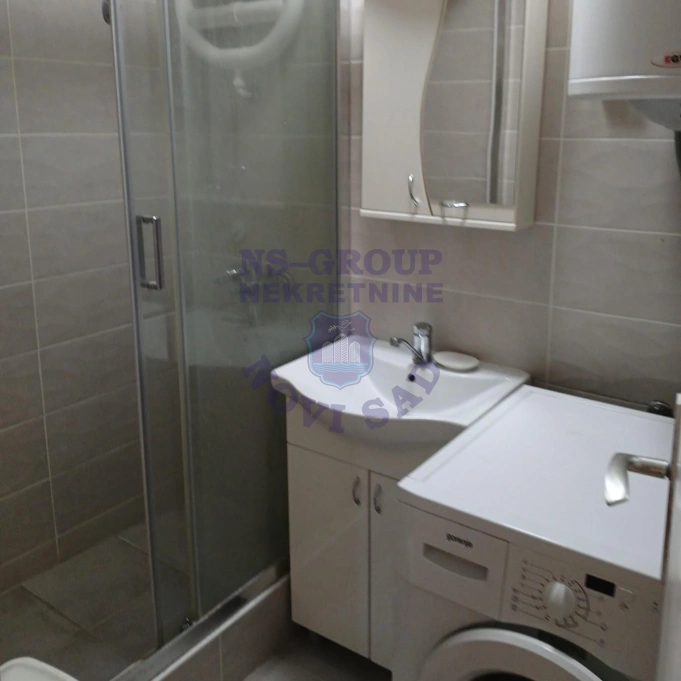 Stan na prodaju Novi Sad 58m2, 17387
