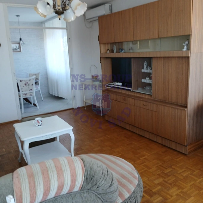 Stan na prodaju Novi Sad 58m2, 17387