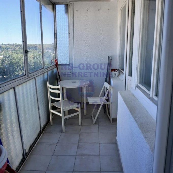Stan na prodaju Novi Sad 58m2, 17387