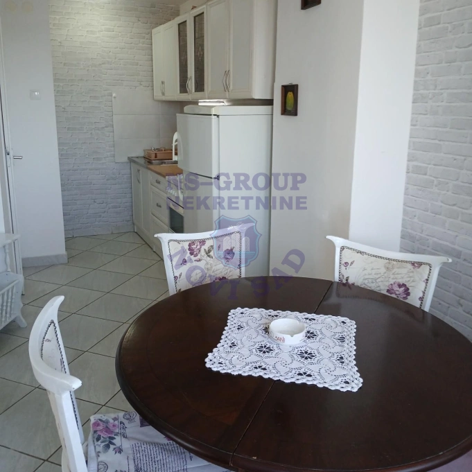 Stan na prodaju Novi Sad 58m2, 17387