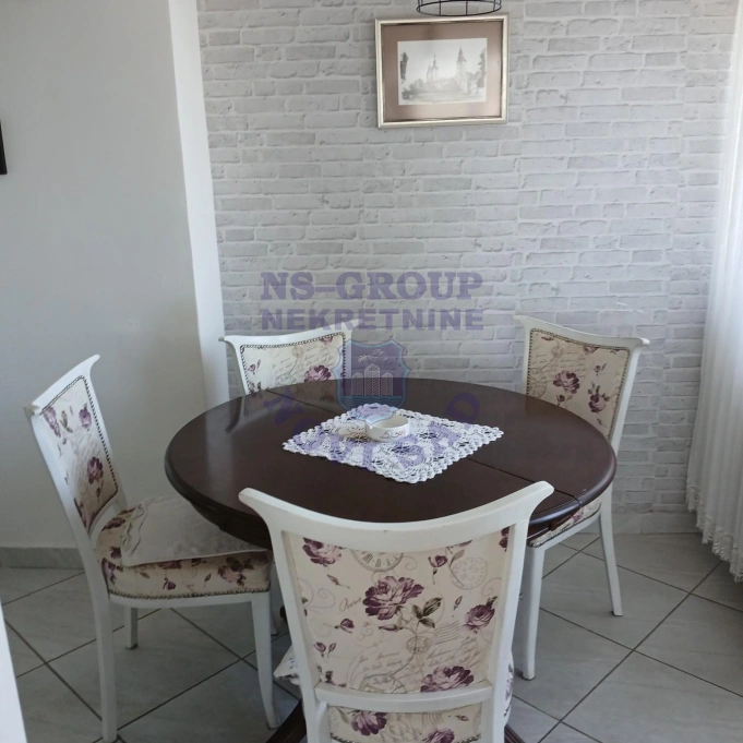 Stan na prodaju Novi Sad 58m2, 17387