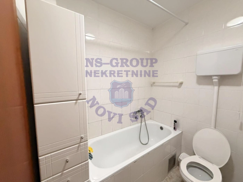 Stan na prodaju Novi Sad 61m2, 577456
