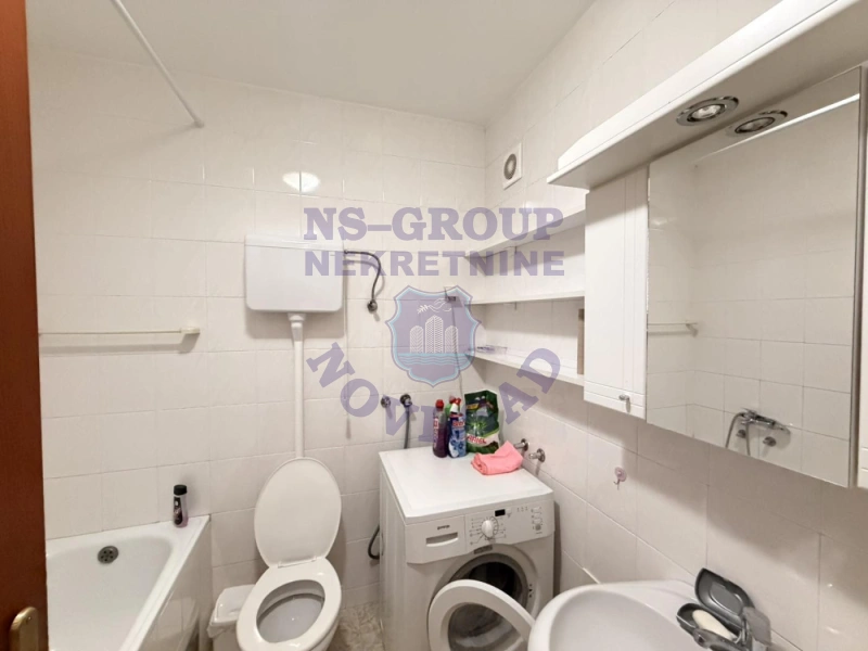 Stan na prodaju Novi Sad 61m2, 577456