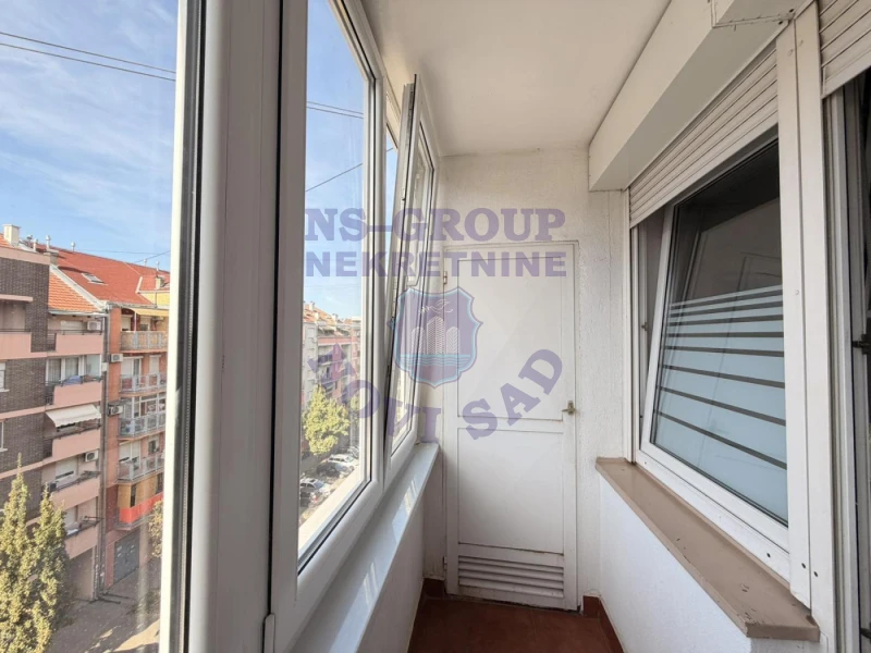 Stan na prodaju Novi Sad 61m2, 577456