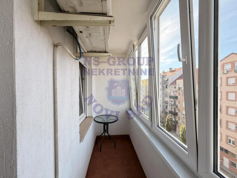 Stan na prodaju Novi Sad 61m2, 577456