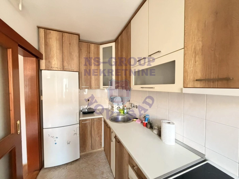 Stan na prodaju Novi Sad 61m2, 577456