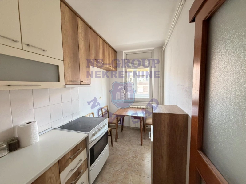 Stan na prodaju Novi Sad 61m2, 577456