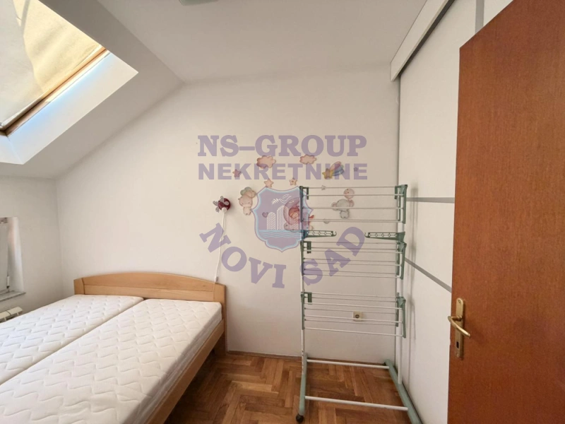 Stan na prodaju Novi Sad 61m2, 577456