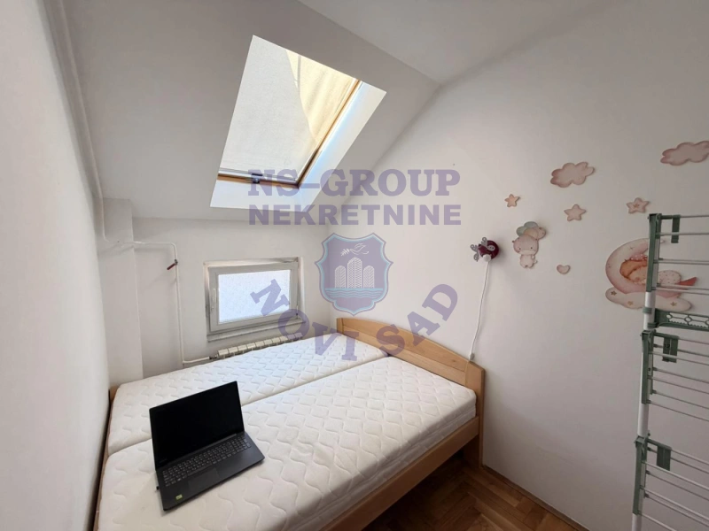 Stan na prodaju Novi Sad 61m2, 577456