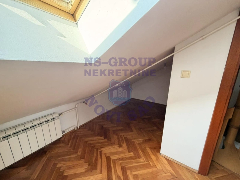 Stan na prodaju Novi Sad 61m2, 577456