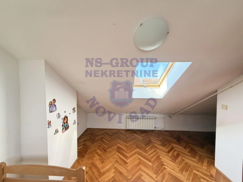 Stan na prodaju Novi Sad 61m2, 577456