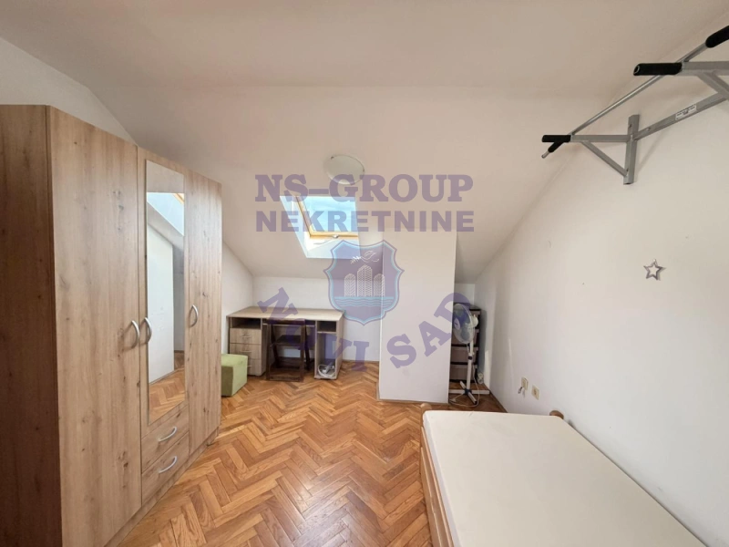 Stan na prodaju Novi Sad 61m2, 577456