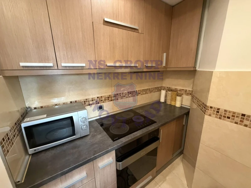 Stan na prodaju Novi Sad 62m2, 577497