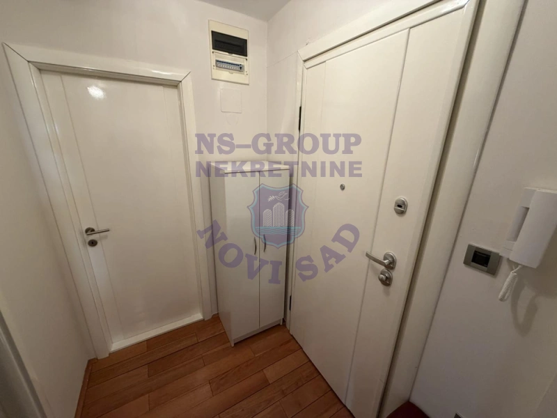 Stan na prodaju Novi Sad 62m2, 577497